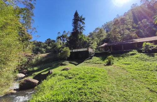 CASA DE CAMPO DOS SONHOS - Foto 18