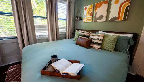 Sonoran Sun, Tucson Oasis Near UofA - Foto 2