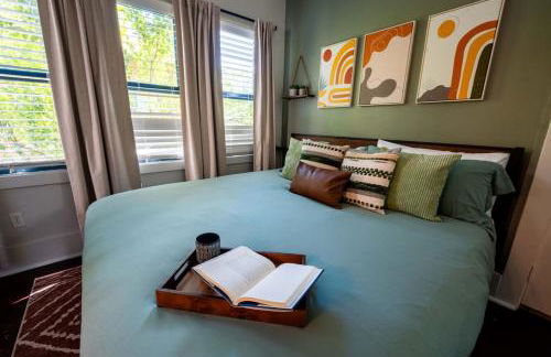 Sonoran Sun, Tucson Oasis Near UofA - Foto 2