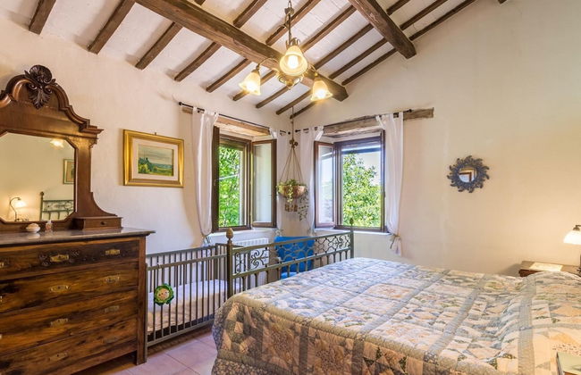 Belvilla by OYO Villa Dipinti - Foto 3