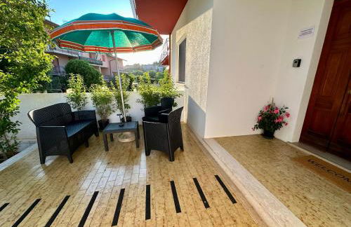 Casa Vacanze La Roccetta - Foto 41