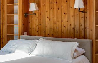 Lake house w/ indr pool and jacuzzi - Foto 35