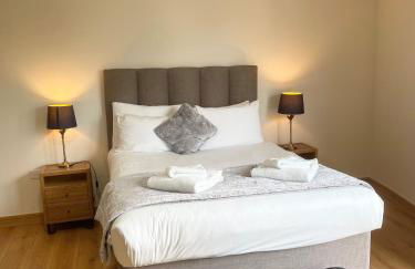 Blue Sky Apartments@Guildford Town Centre - Foto 1