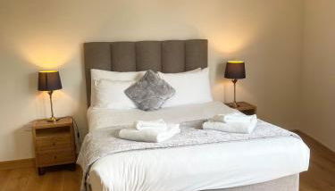 Blue Sky Apartments@Guildford Town Centre - Foto 1