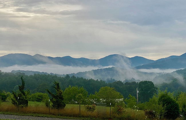 Shepherd's Lodge - Foto 32