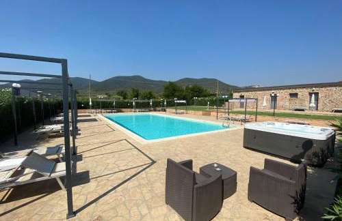 Agriturismo Borgo Bernabei - Foto 94