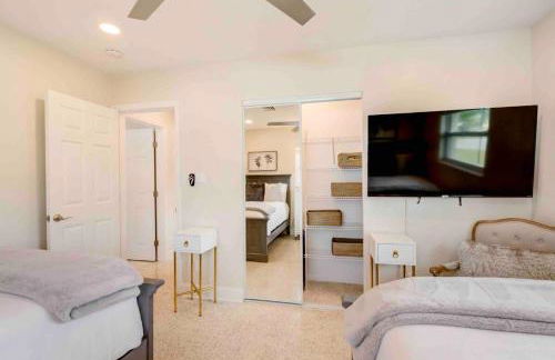 Sandpiper - Heated Pool - Minutes to Siesta Key - Foto 34