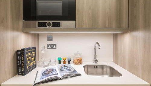 The Quarters Swiss Cottage - Foto 3