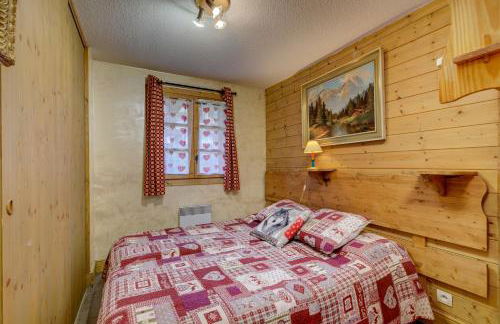 La Tanière du Grizzly - Appt à Praz-sur-Arly - Foto 7