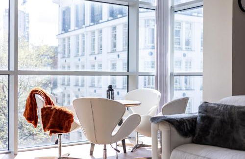 Luxury Apartment New Street Birmingham - Foto 34