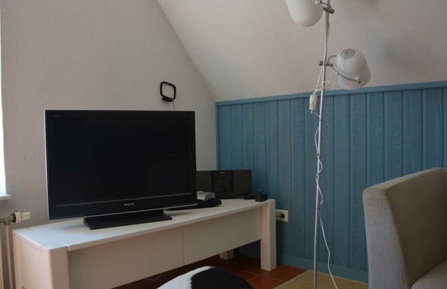 Island Suite Amrum Comfortable Holiday Residence - Foto 14