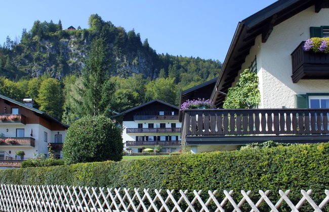 Wolfgangsee Blick - Foto 13