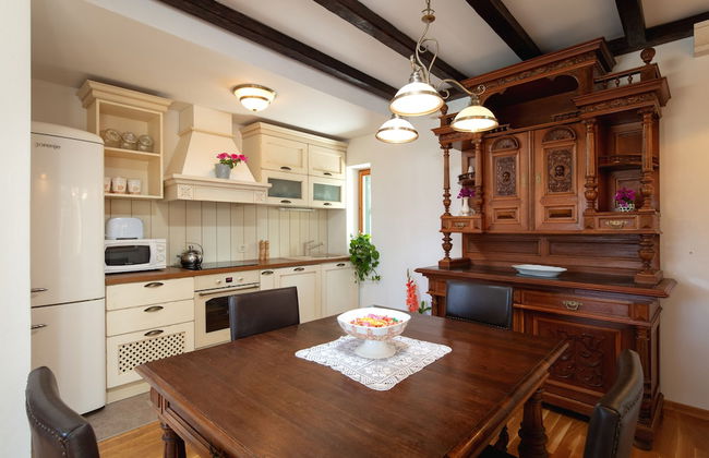 Villa Vjeka - Foto 9