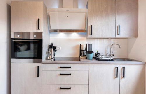 Apartmenthaus Schöne Aussicht - Photo 13