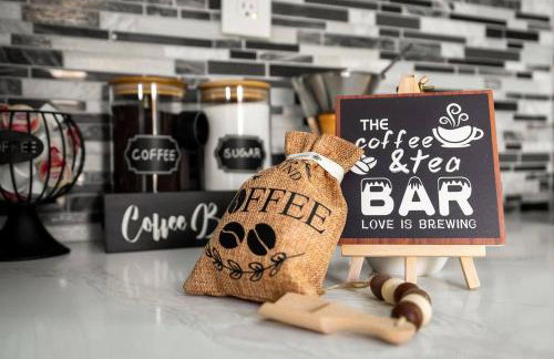 Dream GetAway PoolHotTubGamesPet Friendly - Foto 35