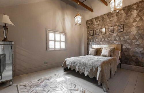 City Centre Georgian Townhouse - Foto 16