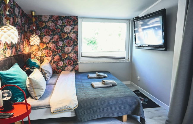 House by Lake Stare Czaple With Sauna - Foto 7