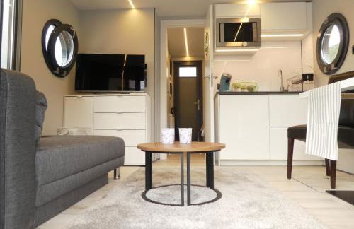 Hausboot Moselrose in Pölich - Foto 15