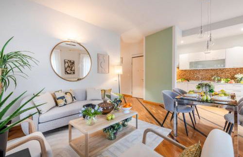 The City Terrace Apartment - Foto 9