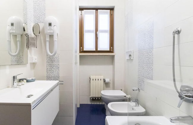 Il Borgo Apartments A3 - Sv-d600-bove3c1a - Foto 3