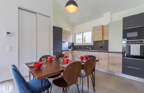 Appartement Lac - Foto 23