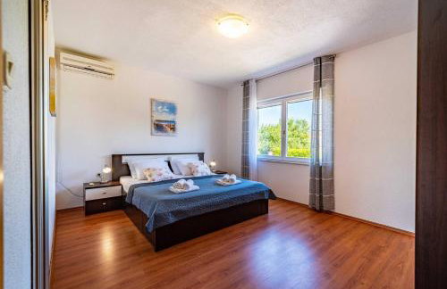 MY DALMATIA - Momo's paradise with 2 infinity pools & 7 bedrooms - Foto 20