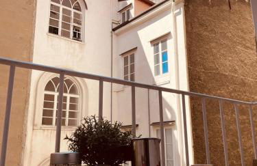 Residence Neverin City Center with Garage near Piazza Unità & Train Station - Foto 1