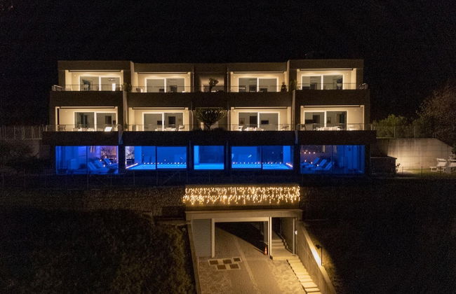 Valarin Como Luxory Apartment Wellness - Foto 40