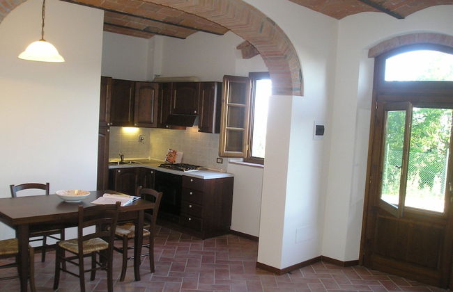 Agriturismo Podere Casalone - Foto 9