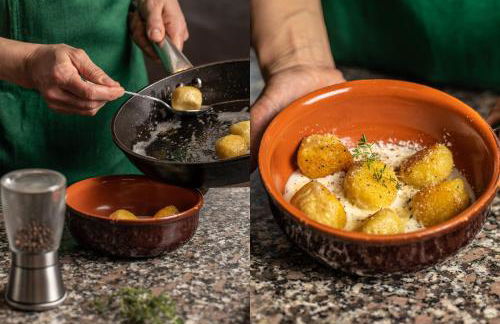 Ca' del Monte Resort - Foto 82