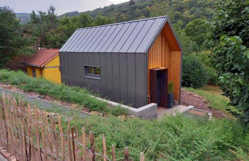 tiny house Pfalz Wellness und Wanderurlaub - Foto 25