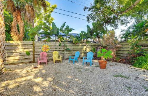 Quiet Sarasota Retreat - 6 Mi to Siesta Key Beach! - Foto 22