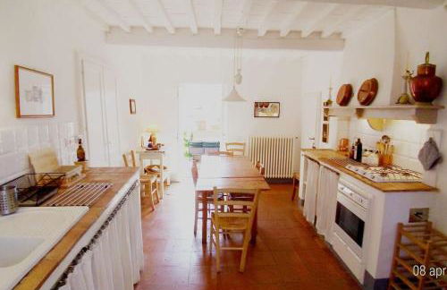 Near the sea big panoramic house 2 terraces in lovely village - Foto 16