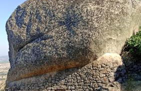 Lugar São Salvador de Monsanto - Foto 46