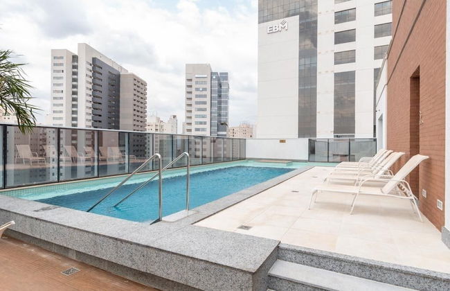 MBC Edifício Metropolitan Barcelona - Foto 36