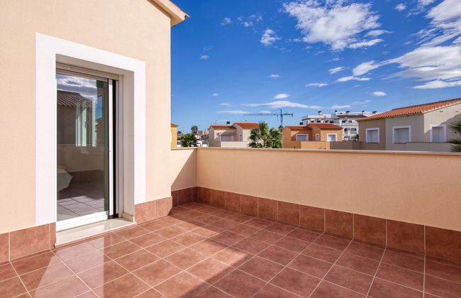 Malibu Beach - Foto 13