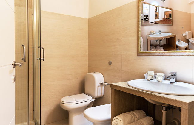 Le Residenze del Centro - Photo 31