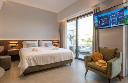 CENTRO Suites - Foto 12