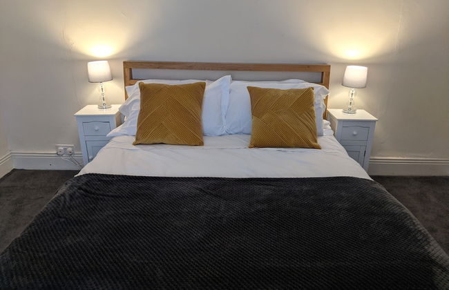 Ground floor apartment in North Shields - Photo 2