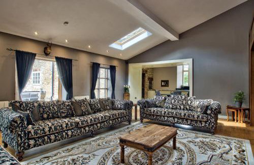 Glentworth Hall by Group Retreats - Foto 12