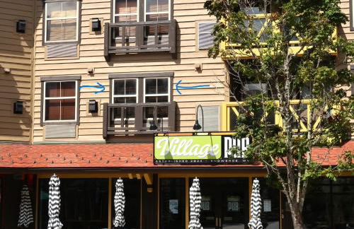 Snowshoe Mountain Studio! Renovated! - Foto 29