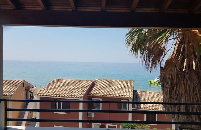 Corfu Island Apartment 129 - Foto 52