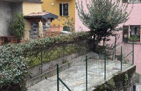 Casa Marlene quadrilocale con vista Isola Comacina - Photo 21