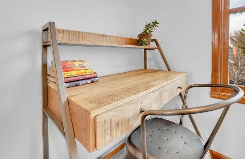 Beautiful Historic House in Central Longmont - Foto 31