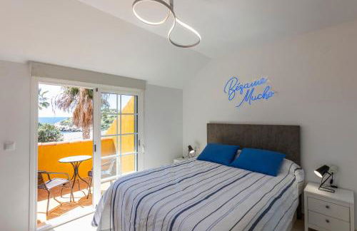 Apartment sal y sol - Foto 12