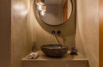 Apeiron Villas - Olive Forest Apartment - Foto 17