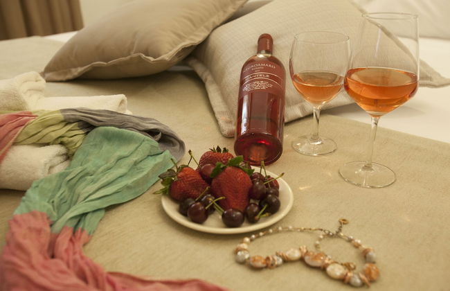 Masseria Tenuta Specolizzi - Foto 17