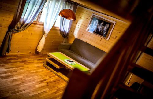 Villa Zastań - Photo 27