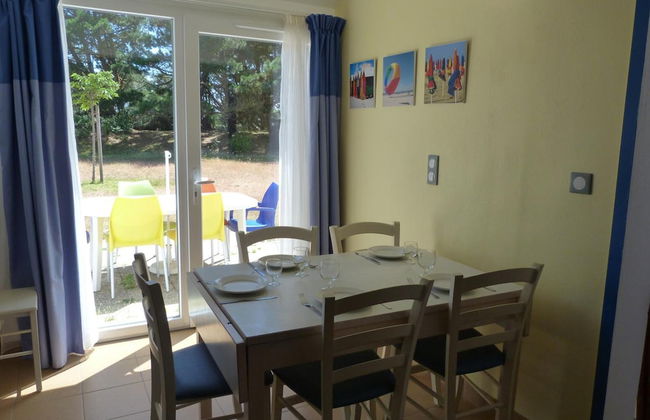 VVF Les Plages de Guérande, La Turballe - Photo 22