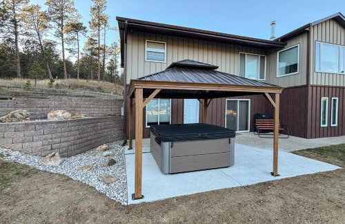 Hayward Valley House Black Hills Family Retreat - Foto 31